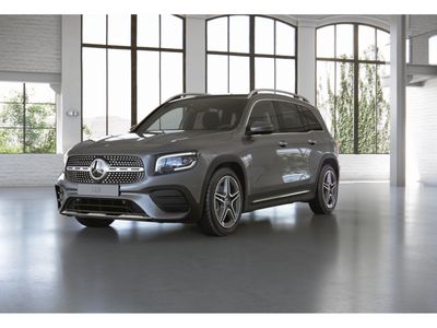 Foto del coche Mercedes GLB 2.0 GLB 200 D DCT 110KW (150CV) - 4563-LTP