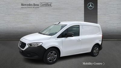 listado.destacados.fotovehiculo Mercedes Citan 110 CDI 110 CDI Furgón - 0866-NCY