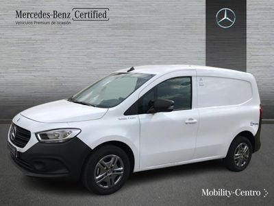 listado.destacados.fotovehiculo Mercedes Citan 110 CDI 110 CDI Furgón - 0866-NCY