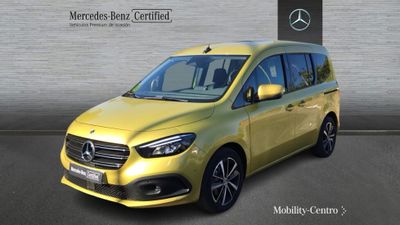 listado.destacados.fotovehiculo Mercedes Clase T 180 d - 7915-NBR