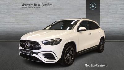 Foto del coche Mercedes GLA GLA 200 D - 8821-MSC