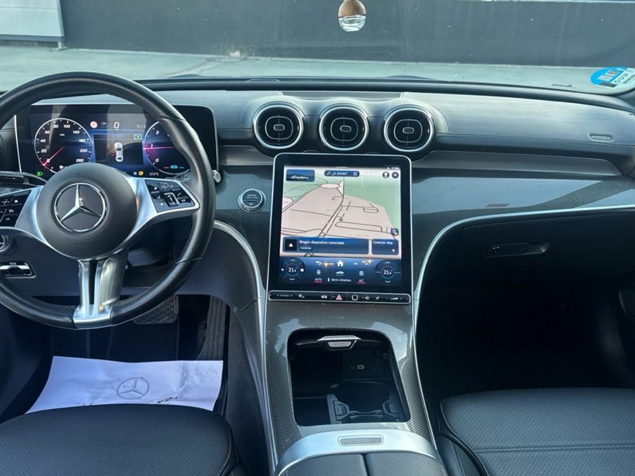 mercedes-clase-c-c-220-d-imagen-7