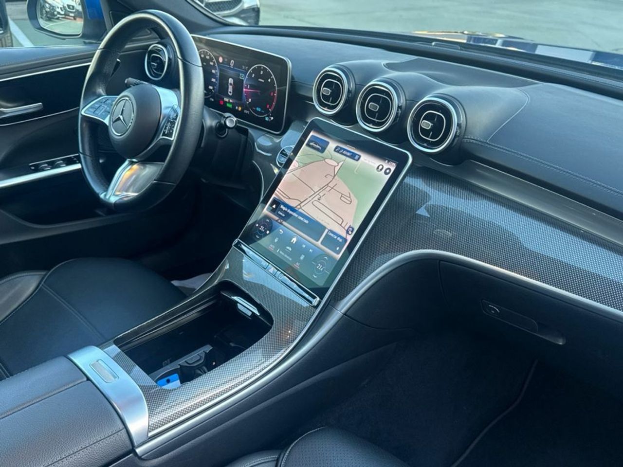 mercedes-clase-c-c-220-d-imagen-9