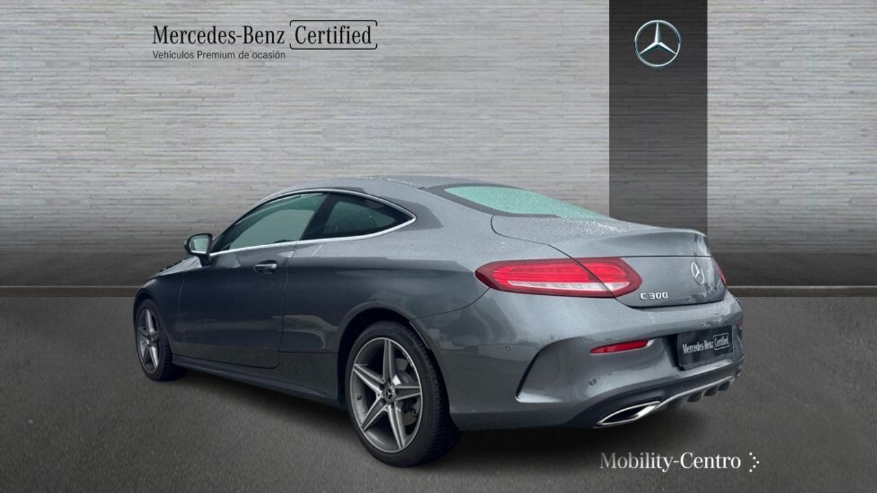 mercedes-clase-c-c-coupe-300-imagen-1