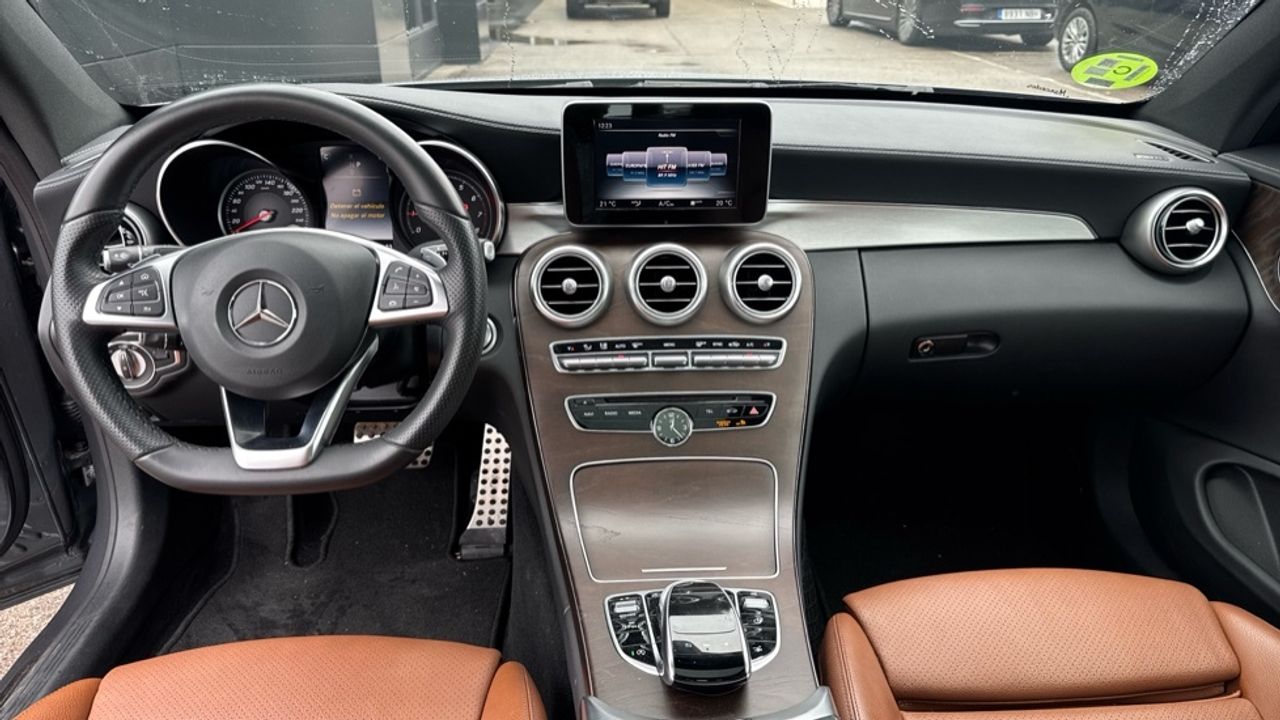 mercedes-clase-c-c-coupe-300-imagen-7