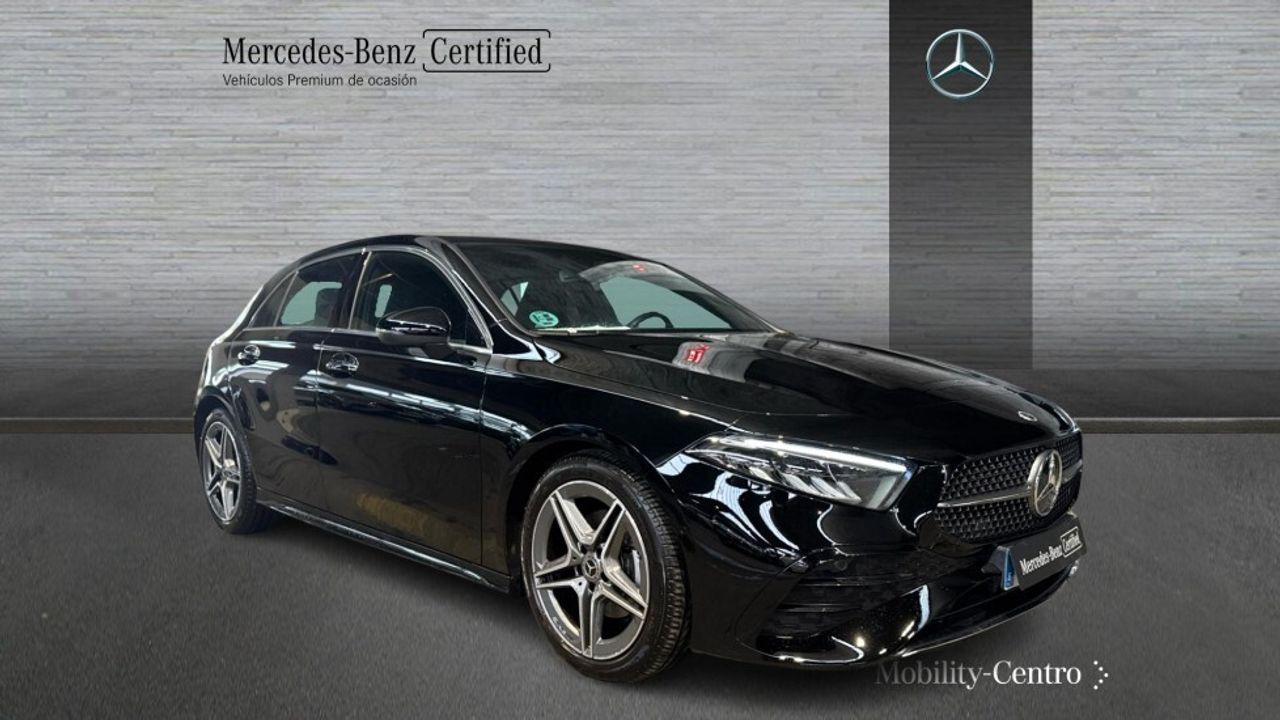 mercedes-clase-a-a-200-d-imagen-2