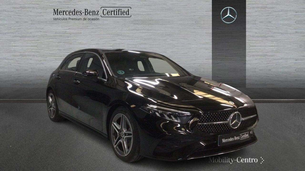 mercedes-clase-a-a-200-d-imagen-2