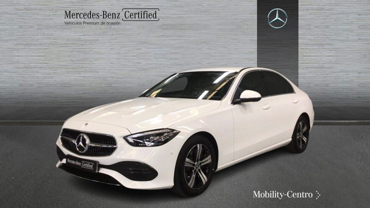 mercedes-clase-c-c-200-d-berlina-imagen-0