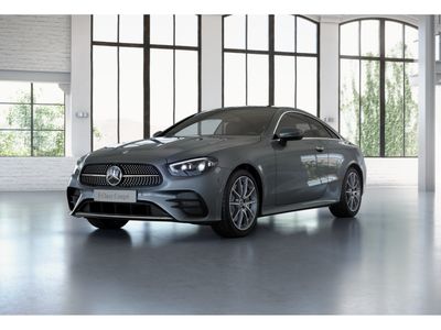 listado.destacados.fotovehiculo Mercedes Clase E Coupé E 220 d - 3992-LSS