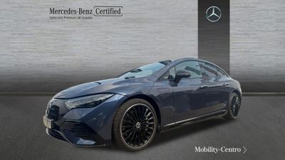 listado.destacados.fotovehiculo Mercedes EQE EQE 350 - 0975-MLF