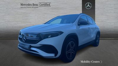 listado.destacados.fotovehiculo Mercedes EQA EQA 250 - 0240-MGB