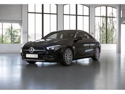 Foto del coche Mercedes CLA CLA 180 - 0737-LDX