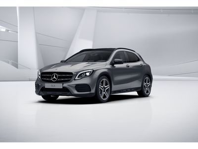 Foto del coche Mercedes GLA GLA 180 - 7143-KZP