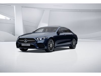 Foto del coche Mercedes CLS CLS 450 4MATIC - 5430-KWT
