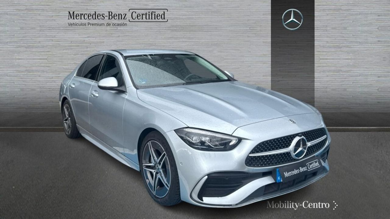 mercedes-clase-c-c-200-imagen-2