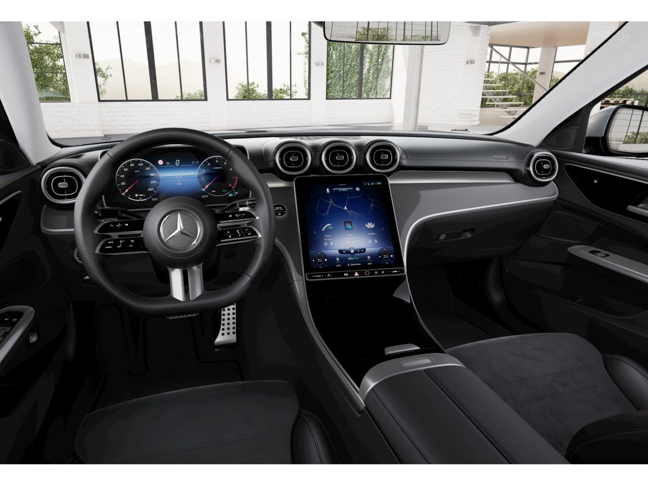 mercedes-clase-c-c-200-imagen-8