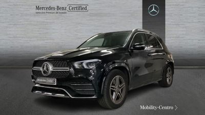 listado.destacados.fotovehiculo Mercedes GLE GLE 300 d 4MATIC - 9975-LTB