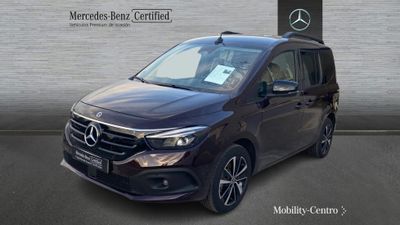 listado.destacados.fotovehiculo Mercedes EQT 200 kompakt Plus - 5368-MLN