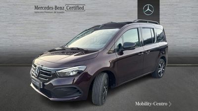 listado.destacados.fotovehiculo Mercedes EQT 200 kompakt Plus - 5368-MLN