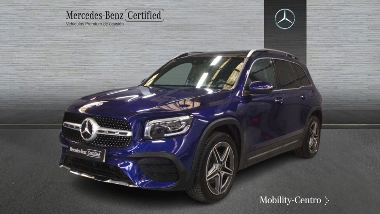 mercedes-glb-2-0-glb-200-d-dct-110kw-150cv-imagen-0