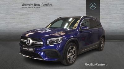 Foto del coche Mercedes GLB 2.0 GLB 200 D DCT 110KW (150CV) - 1458-LTG