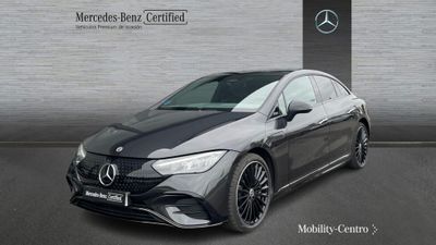 listado.destacados.fotovehiculo Mercedes EQE EQE 350 - 3690-MML
