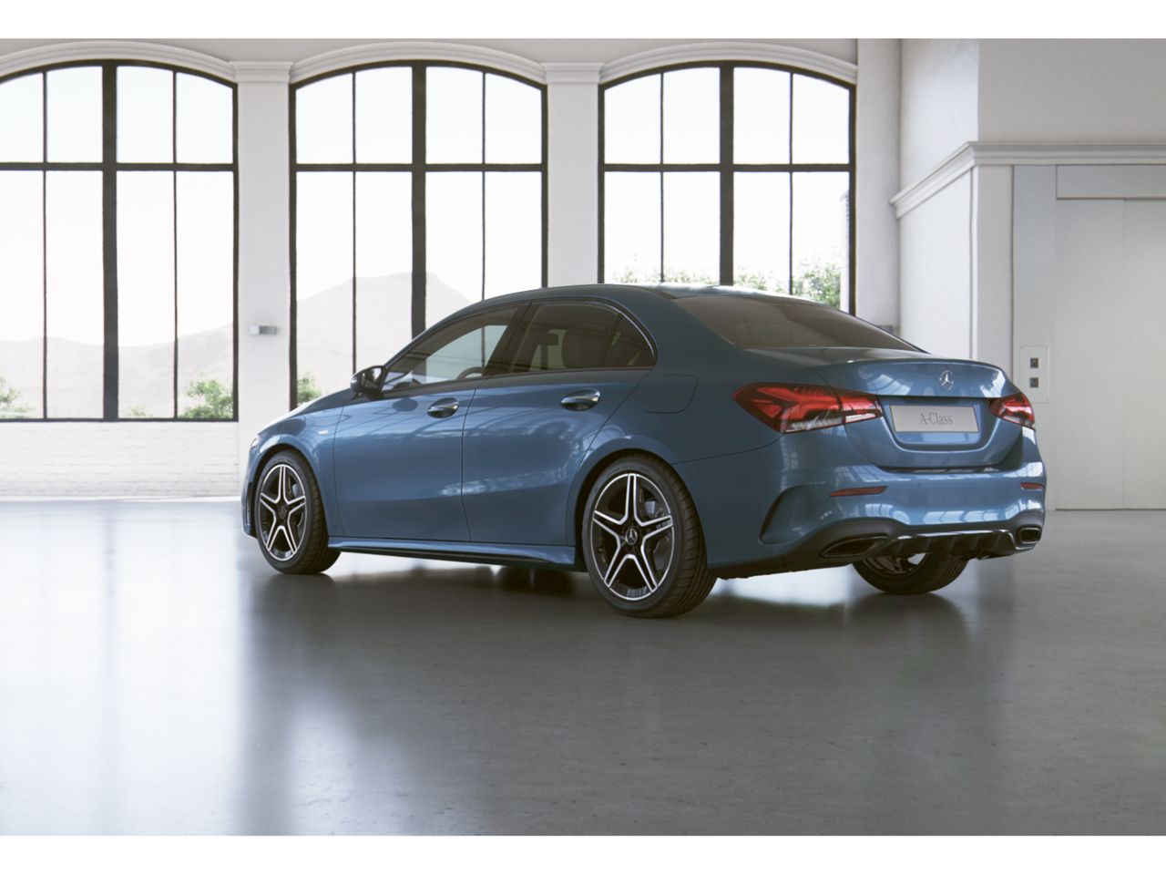 mercedes-clase-a-a-200-d-sedan-imagen-6