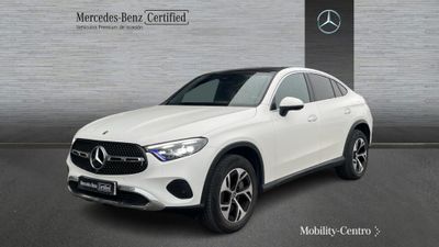 Foto del coche Mercedes GLC GLC 300 de 4MATIC - 9297-MKW