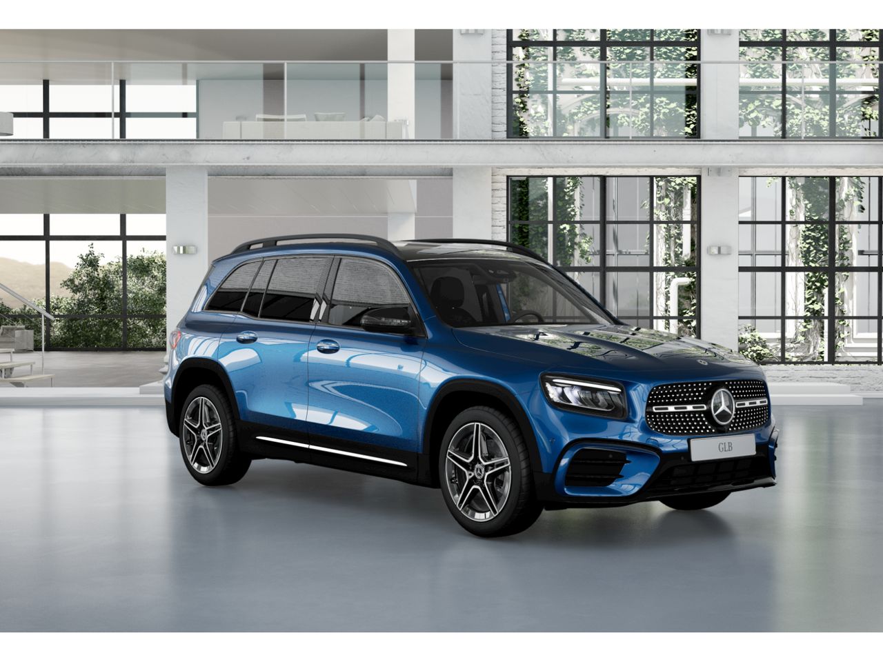 mercedes-glb-glb-200-imagen-2