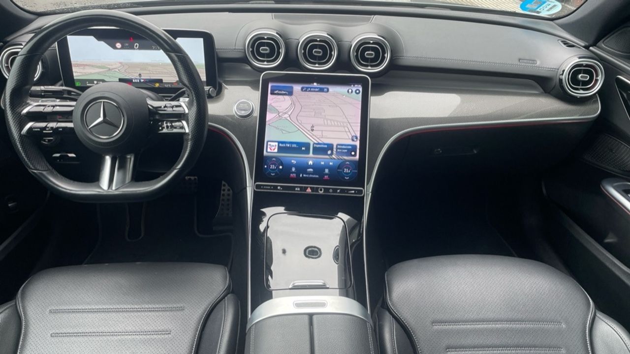 mercedes-clase-c-c-200-imagen-7