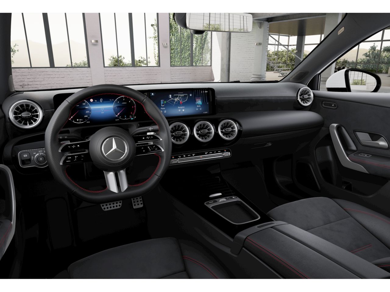 mercedes-clase-a-a-200-d-imagen-8