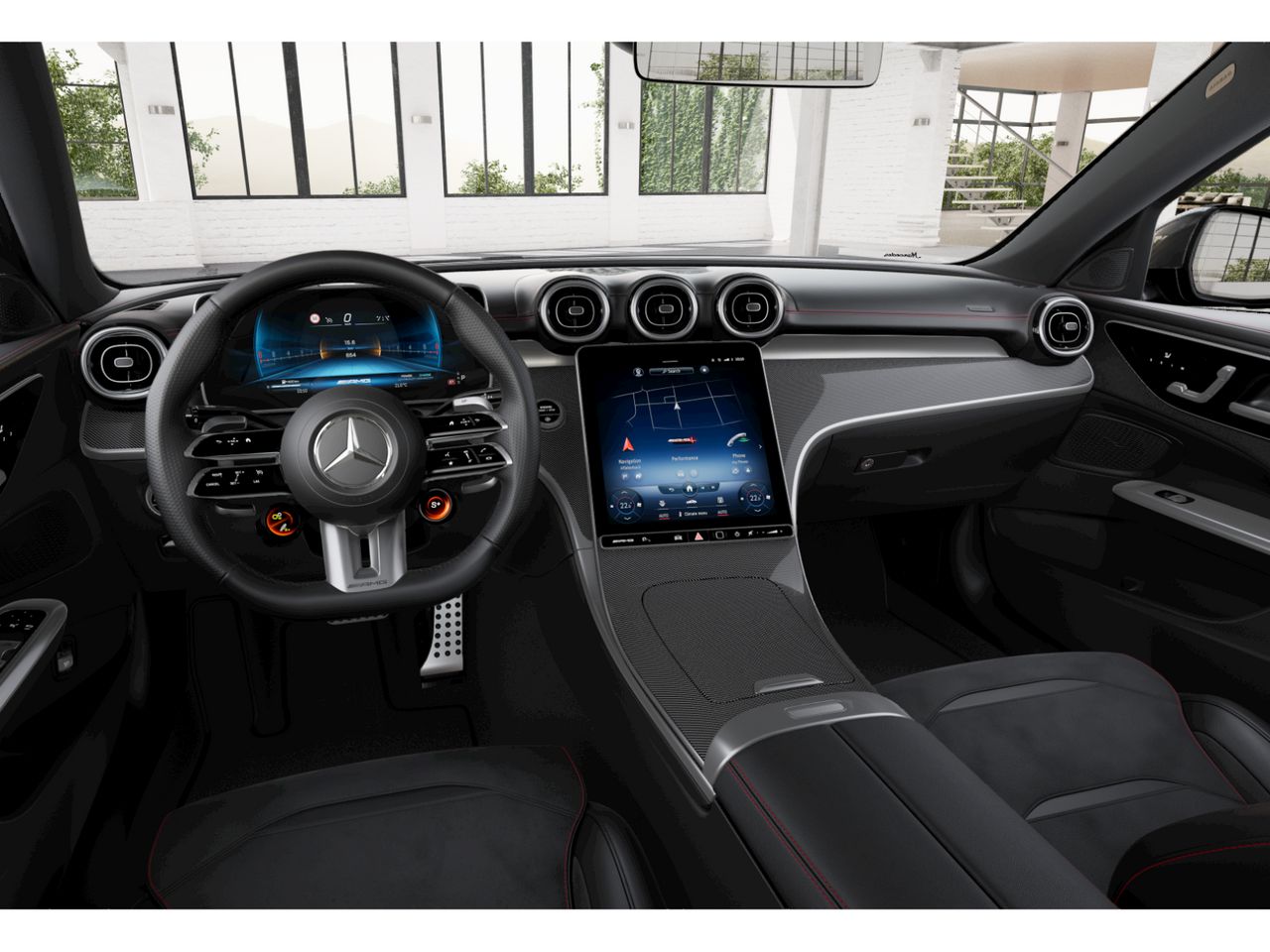 mercedes-clase-c-mercedes-amg-c-43-4matic-berlina-imagen-8
