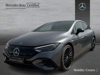 Foto del coche Mercedes EQE EQE 350 - 9383-MLD