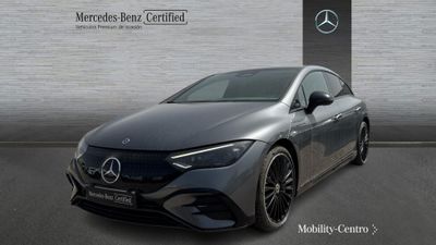 Foto del coche Mercedes EQE EQE 350 - 9383-MLD