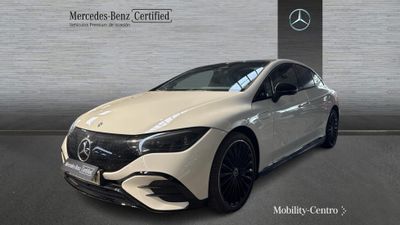 listado.destacados.fotovehiculo Mercedes EQE EQE 350 - 6505-MKV