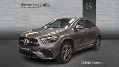 Foto del coche Mercedes GLA GLA 250e - 4344-MVD