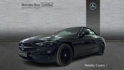Foto del coche Mercedes CLE CLE 300 4MATIC Cabrio - 4140-MSX