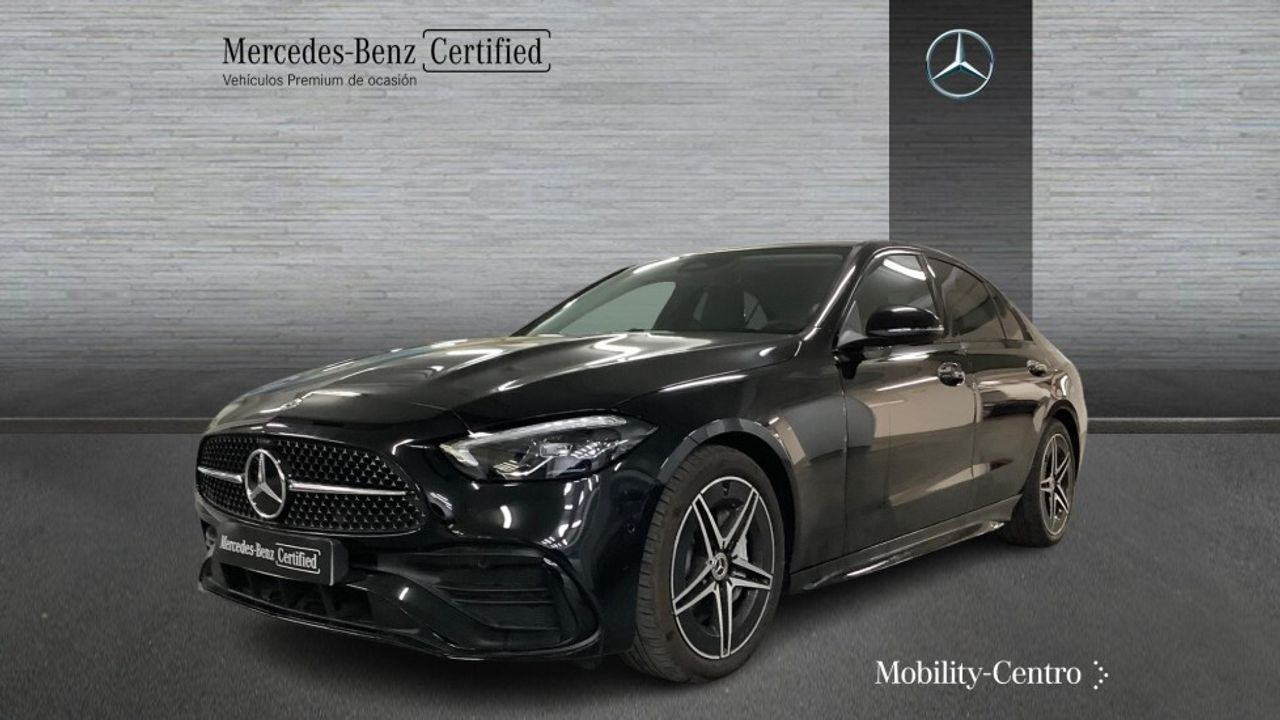 mercedes-clase-c-c-200-d-berlina-imagen-0
