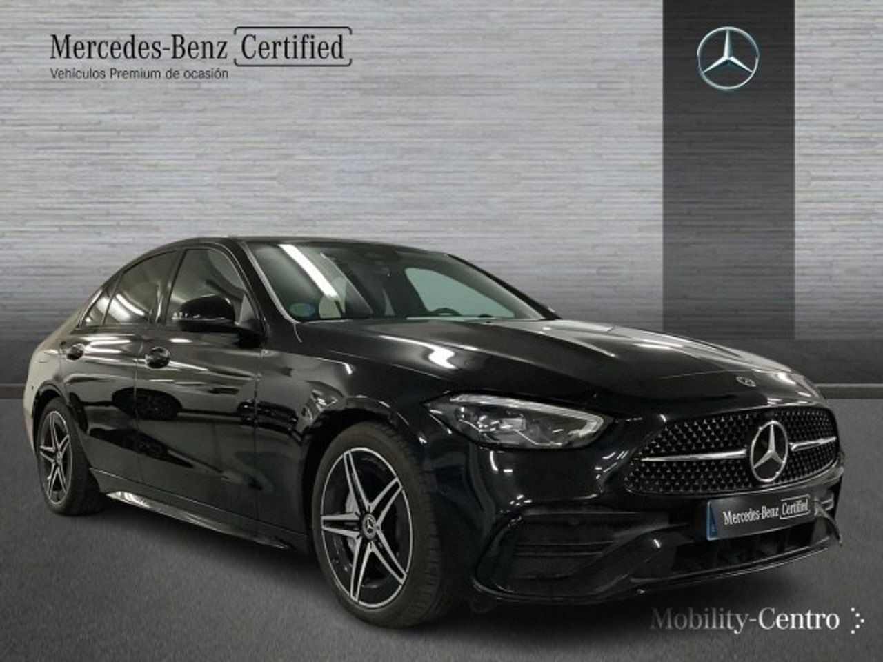 mercedes-clase-c-c-200-d-berlina-imagen-2