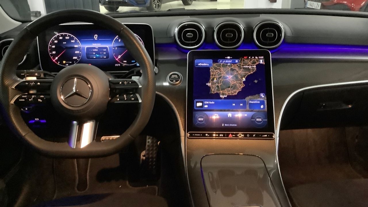 mercedes-clase-c-c-200-d-berlina-imagen-7