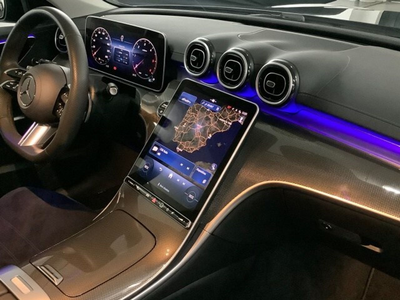 mercedes-clase-c-c-200-d-berlina-imagen-9