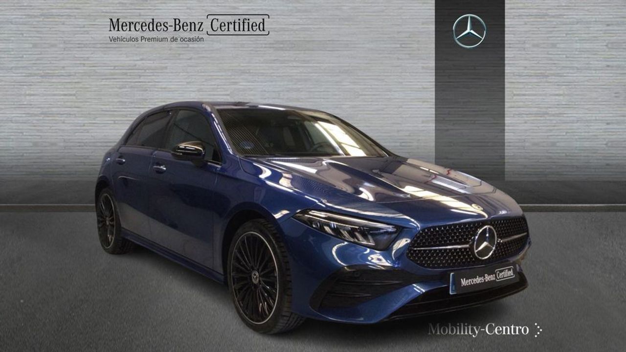mercedes-clase-a-a-250-e-con-tecnologia-hibrida-eq-imagen-2
