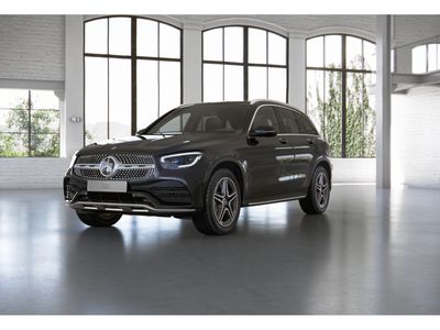 Foto del coche Mercedes Clase GLC GLC 220 d 4MATIC - 1474-LBF