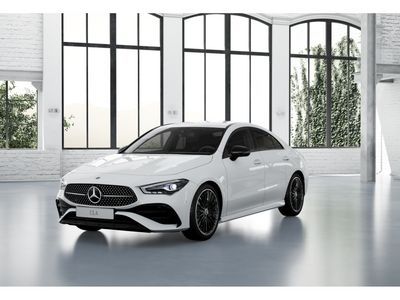 listado.destacados.fotovehiculo Mercedes CLA CLA 220 D DCT - 1181-MZM