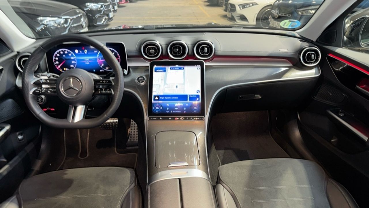 mercedes-clase-c-c-200-d-berlina-imagen-7