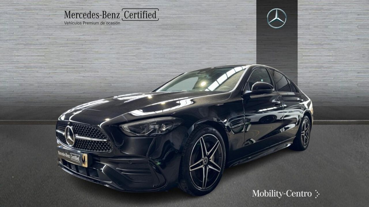 mercedes-clase-c-c-200-d-berlina-imagen-0