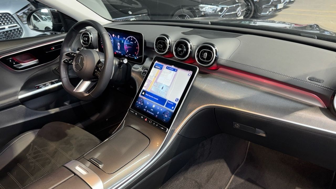 mercedes-clase-c-c-200-d-berlina-imagen-9