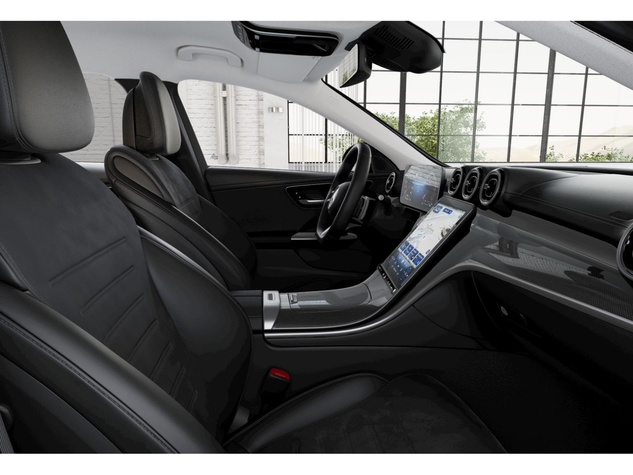 mercedes-clase-c-c-200-d-berlina-imagen-9