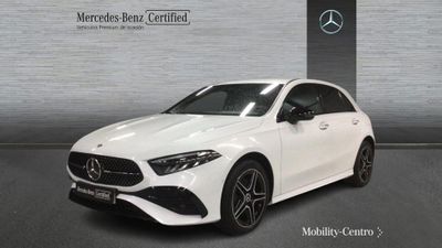 Foto del coche Mercedes Clase A A 250 e - 5805-MPY