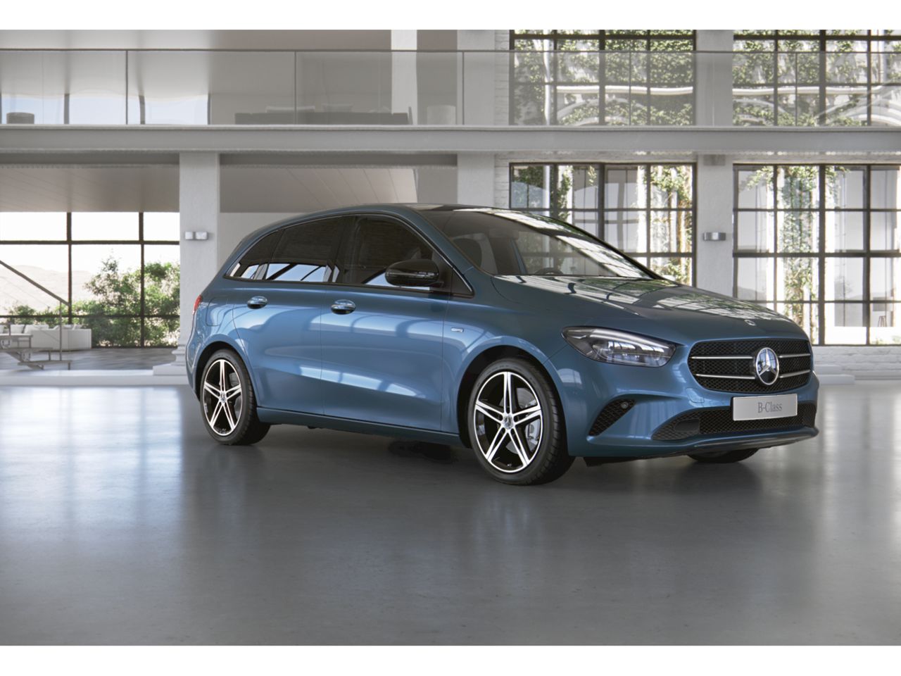 mercedes-clase-b-b-250-e-imagen-2